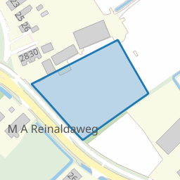 Perceel LST00-B-3445