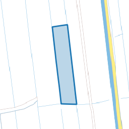 Perceel LST00-B-597