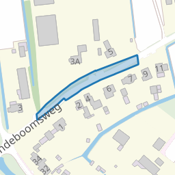 Perceel LST00-C-1069