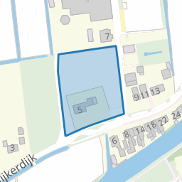 Perceel LST00-C-1073