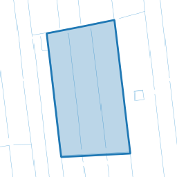 Perceel LST00-C-1080