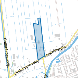 Perceel LST00-C-1083