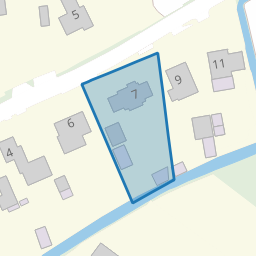 Perceel LST00-C-1089