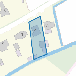 Perceel LST00-C-1090