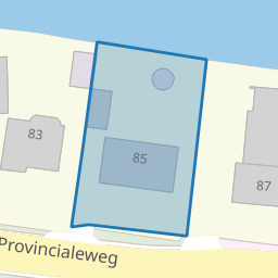 Perceel LST00-G-1091