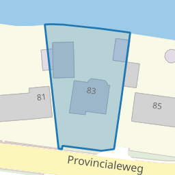 Perceel LST00-G-1092