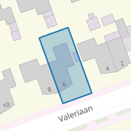 Perceel LST00-G-1879