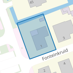 Perceel LST00-G-1887