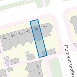 Perceel LST00-G-1903