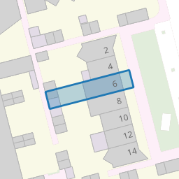 Perceel LST00-G-1907