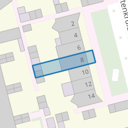 Perceel LST00-G-1908