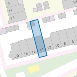 Perceel LST00-G-1921