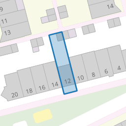 Perceel LST00-G-1922