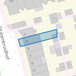 Perceel LST00-G-1933