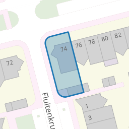 Perceel LST00-G-1935