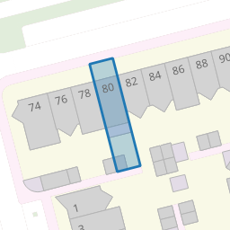 Perceel LST00-G-1938