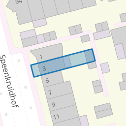 Perceel LST00-G-1963