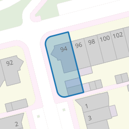 Perceel LST00-G-1966