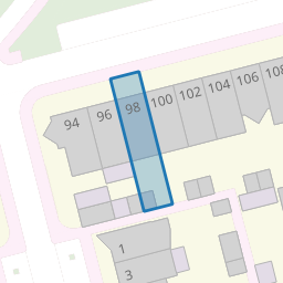 Perceel LST00-G-1968