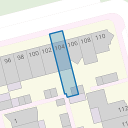 Perceel LST00-G-1971