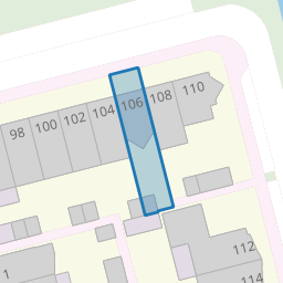Perceel LST00-G-1972