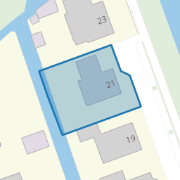 Perceel LST00-G-2000