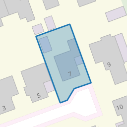 Perceel LST00-G-2005