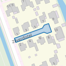 Perceel LST00-G-2007