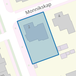 Perceel LST00-G-2021