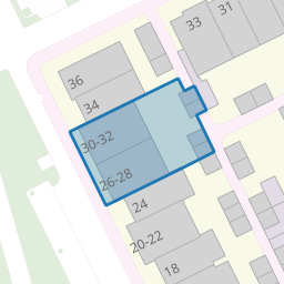 Perceel LST00-G-2043