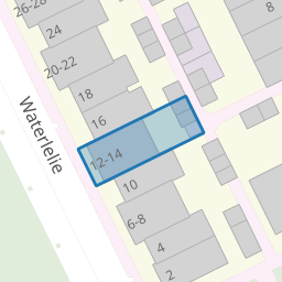 Perceel LST00-G-2048