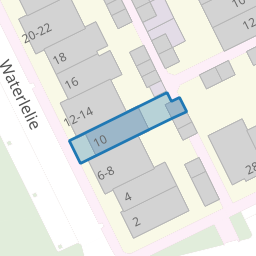 Perceel LST00-G-2049