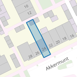 Perceel LST00-G-2055