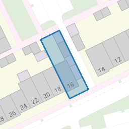 Perceel LST00-G-2059