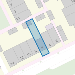 Perceel LST00-G-2064