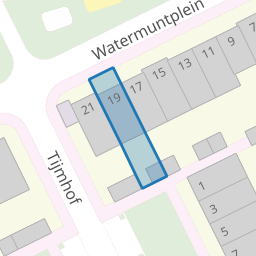 Perceel LST00-G-2084