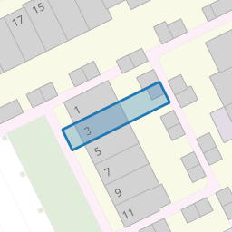 Perceel LST00-G-2087