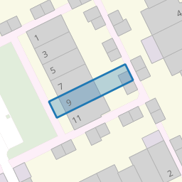 Perceel LST00-G-2090