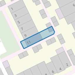 Perceel LST00-G-2091