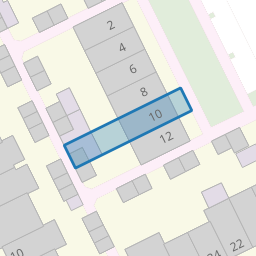 Perceel LST00-G-2093