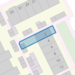 Perceel LST00-G-2097