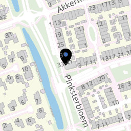 Appartement LST00 G 2110 5