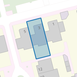 Perceel LST00-G-2116