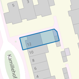 Perceel LST00-G-2118