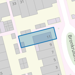 Perceel LST00-G-2145