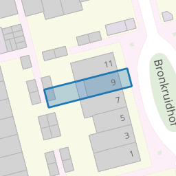 Perceel LST00-G-2146