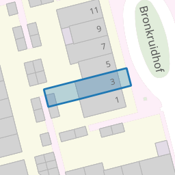 Perceel LST00-G-2149