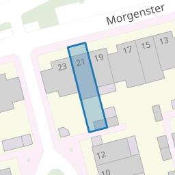 Perceel LST00-G-2153