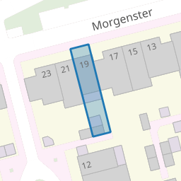 Perceel LST00-G-2154