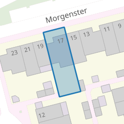 Perceel LST00-G-2155